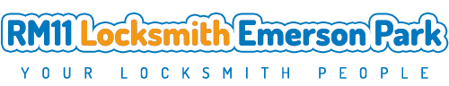 Logo RM11 Locksmith Emerson Park